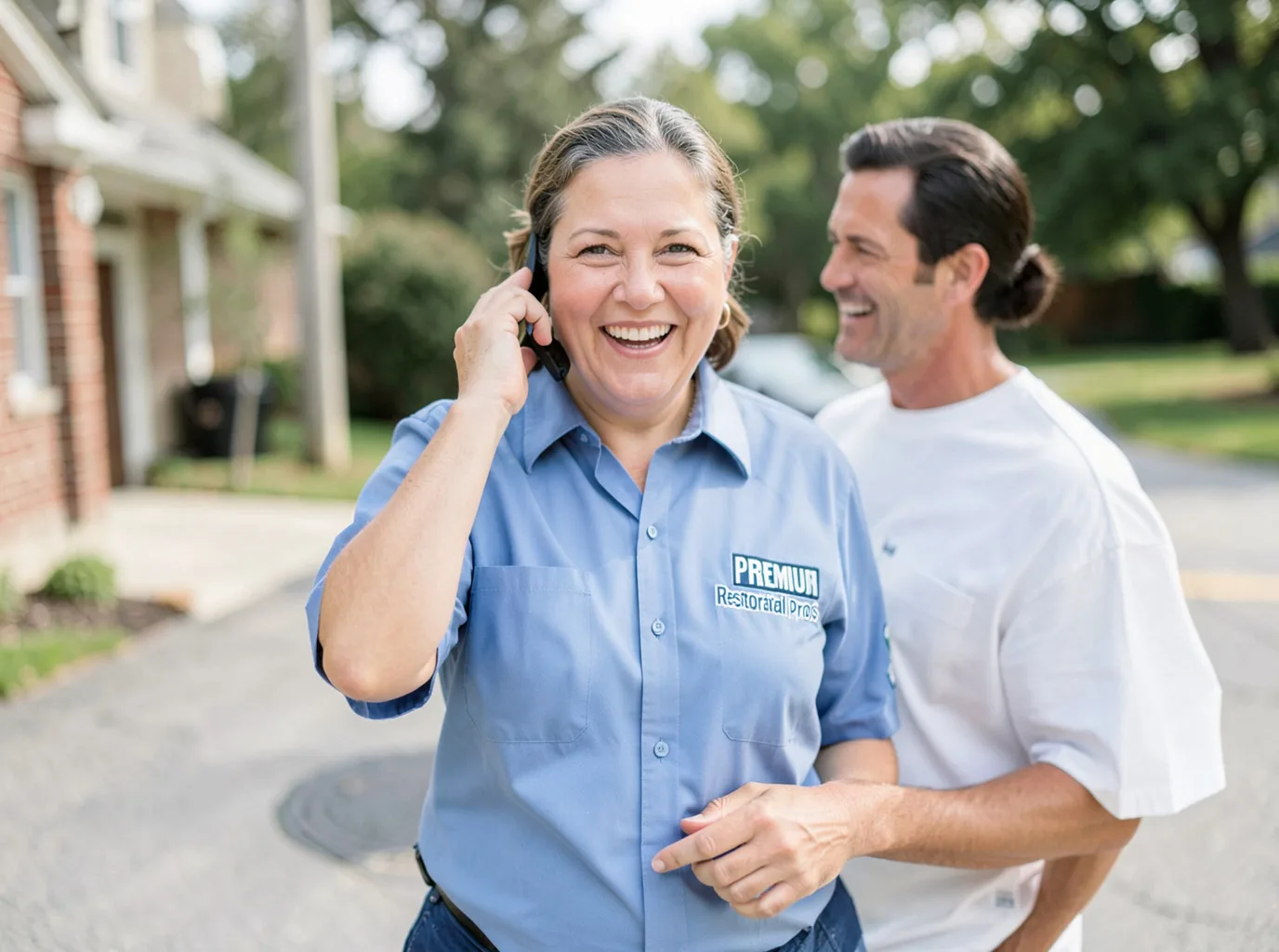 Water Damage Restoration Stony Point, NC FAQs